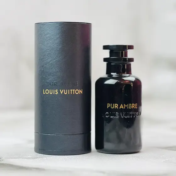 عطر ادکلن لویی ویتون پور امبر 100 میل مستر کوالیتی
