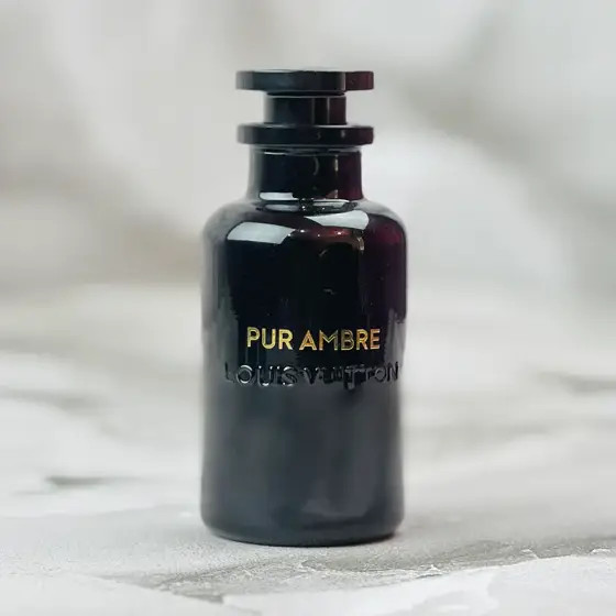 عطر ادکلن لویی ویتون پور امبر 100 میل مستر کوالیتی