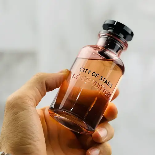 عطر ادکلن لویی ویتون سیتی اف استارز 100 میل مستر کوالیتی