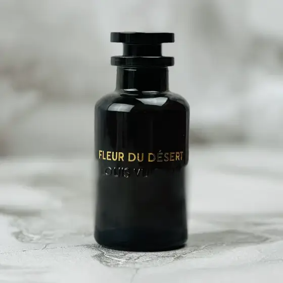 عطر ادکلن لویی ویتون فلور دو دزرت ادو پرفیوم 100 میل مستر کوالیتی