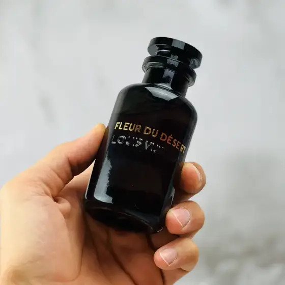عطر ادکلن لویی ویتون فلور دو دزرت ادو پرفیوم 100 میل مستر کوالیتی