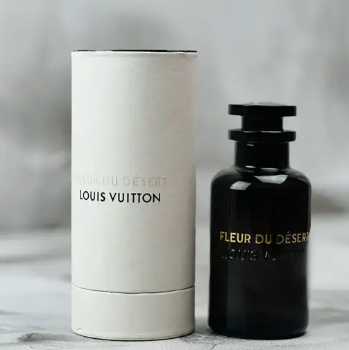 عطر ادکلن لویی ویتون فلور دو دزرت ادو پرفیوم 100 میل مستر کوالیتی