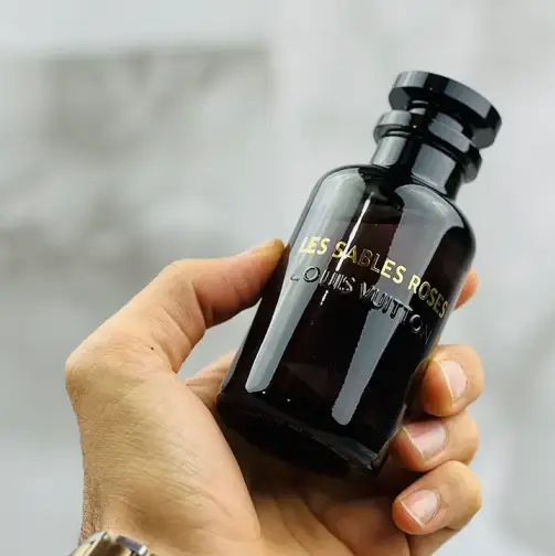 عطر ادکلن لویی ویتون لس سیبلز رزز 100 میل مستر کوالیتی