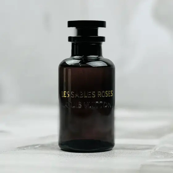 عطر ادکلن لویی ویتون لس سیبلز رزز 100 میل مستر کوالیتی