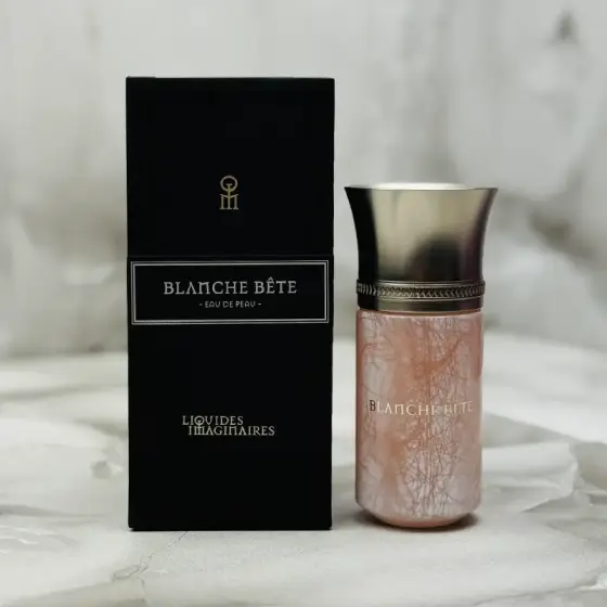 عطر ادکلن له لیکوییدز ایمجینرز بلانچ بت 100 میل مستر کوالیتی