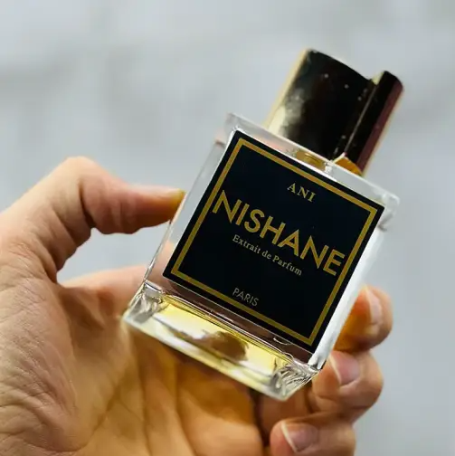عطر ادکلن نیشانه آنی 100 میل مستر کوالیتی