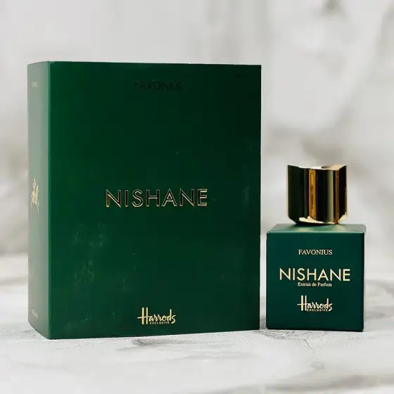 عطر ادکلن نیشانه فوونیوس 100 میل مستر کوالیتی