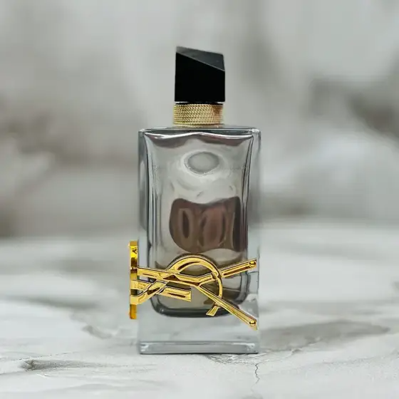 عطر ادکلن ایو سن لوران لیبر له ابسولو پلاتین 30 میل مستر کوالیتی
