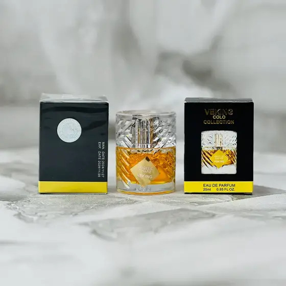 عطر ادکلن بای کیلیان آنجلز شیر 25 میل شرکت ویکینگ