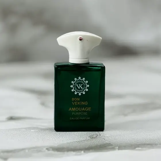 عطر ادکلن آمواج پورپوس 25 میل شرکت ویکینگ