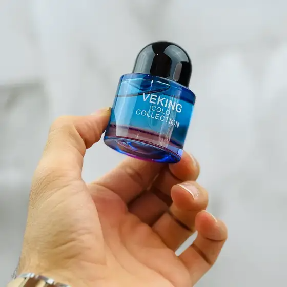 عطر ادکلن بایردو اسپیس ریج تراوکس 25 میل شرکت ویکینگ