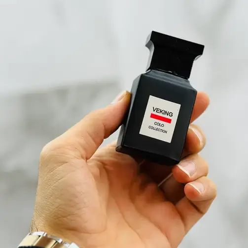 عطر ادکلن تام فورد فاکینگ فبیولس 25 میل شرکت ویکینگ