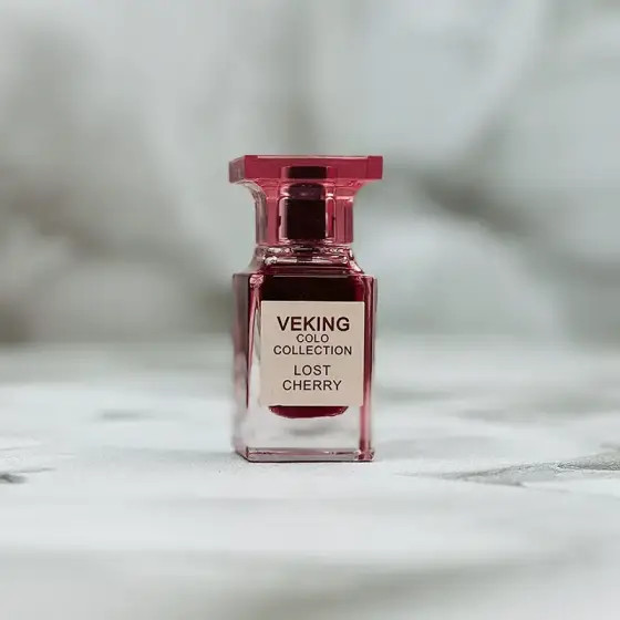 عطر ادکلن تام فورد لاست چری 25 میل شرکت ویکینگ