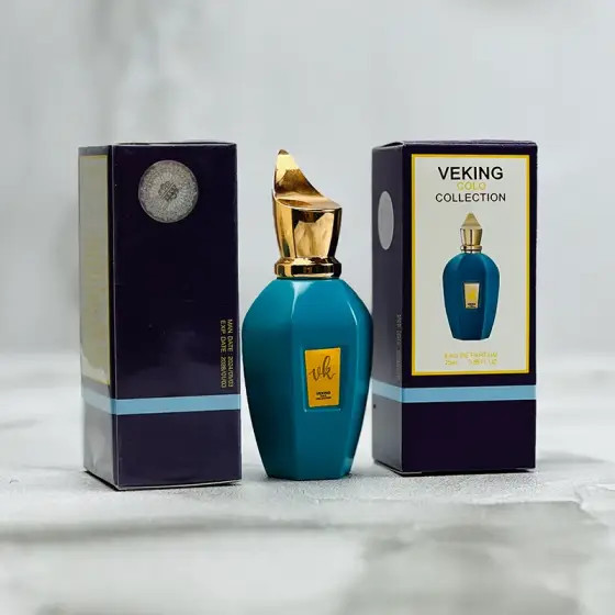 عطر ادکلن زرجف اربا پورا 25 میل شرکت ویکینگ