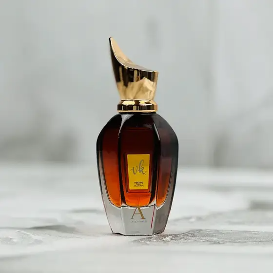 عطر ادکلن زرجف زرژاف الکساندریا 2 حجم 25 میل شرکت ویکینگ