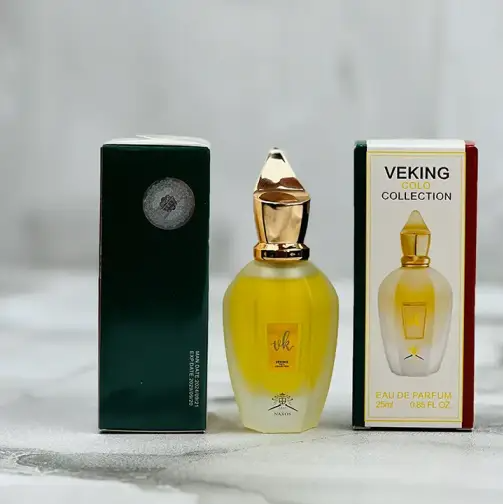 عطر ادکلن زرجف ناکسوس 25 میل شرکت ویکینگ
