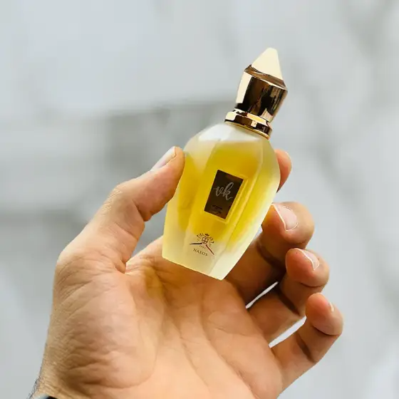 عطر ادکلن زرجف ناکسوس 25 میل شرکت ویکینگ
