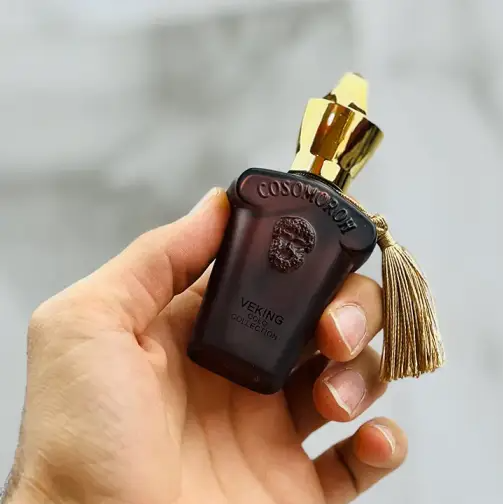 عطر ادکلن کازاموراتی زرجف 1888 25 میل شرکت ویکینگ