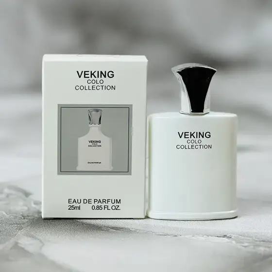 عطر ادکلن کرید سیلور مانتین واتر 25 میل شرکت ویکینگ