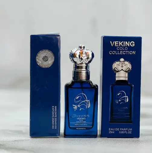 عطر ادکلن کلایو کریستین جامپ اپ اند کیس می هدونیستیک 25 میل شرکت ویکینگ