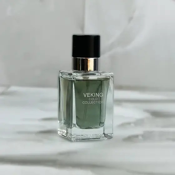 عطر ادکلن ناسوماتو بلک افغان 25 میل شرکت ویکینگ