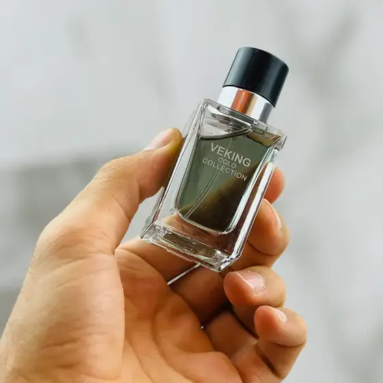 عطر ادکلن ناسوماتو بلک افغان 25 میل شرکت ویکینگ