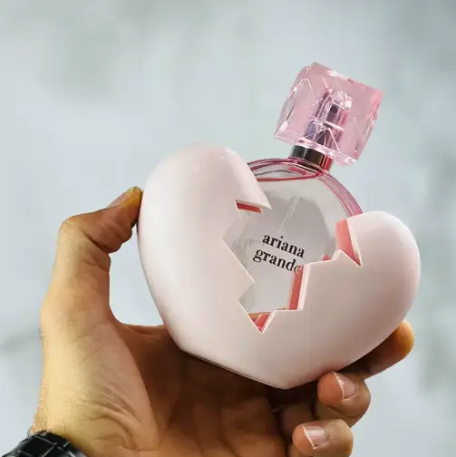 عطر ادکلن آریانا گراند تنک یو نکست 100 میل مستر کوالیتی