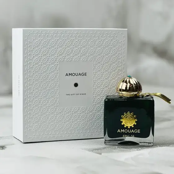 عطر ادکلن آمواج اپیک 56 زنانه 100 میل مستر کوالیتی