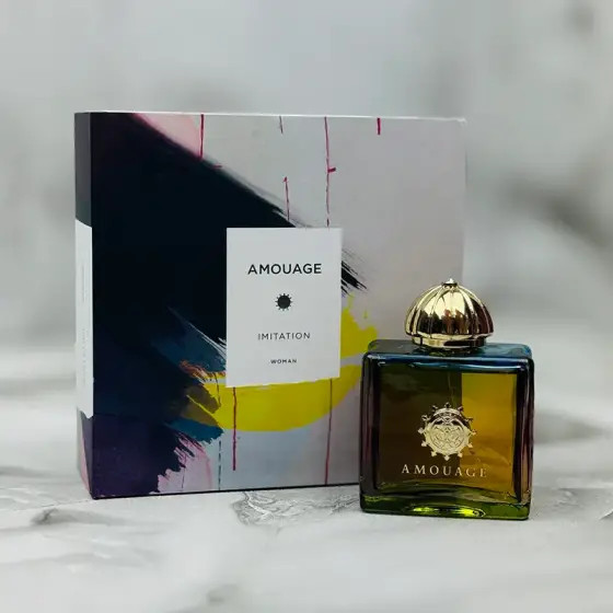 عطر ادکلن آمواج ایمیتیشن زنانه 100 میل مستر کوالیتی