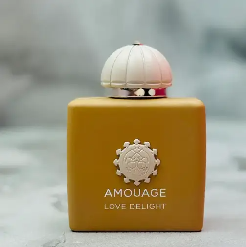 عطر ادکلن آمواج لاو دیلایت 100 میل مستر کوالیتی