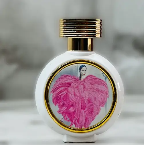 عطر ادکلن اچ اف سی ویر لاو اوری ور 75 میل مستر کوالیتی