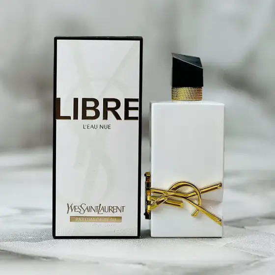 عطر ادکلن ایو سن لورن لیبر لئو نوی 90 میل مستر کوالیتی