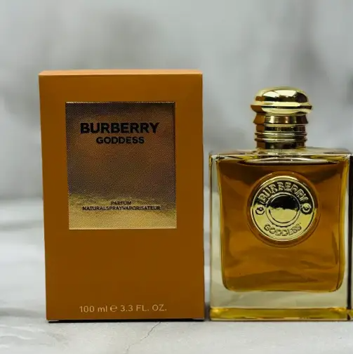 عطر ادکلن باربری گادس پرفیوم 100 میل مستر کوالیتی