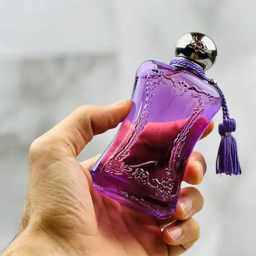 عطر ادکلن پارفومز د مارلی پالاتین 75 میل مستر کوالیتی