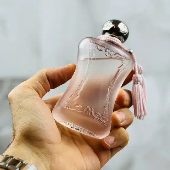 عطر ادکلن پارفومز د مارلی دلینا لا رزی 75 میل مستر کوالیتی