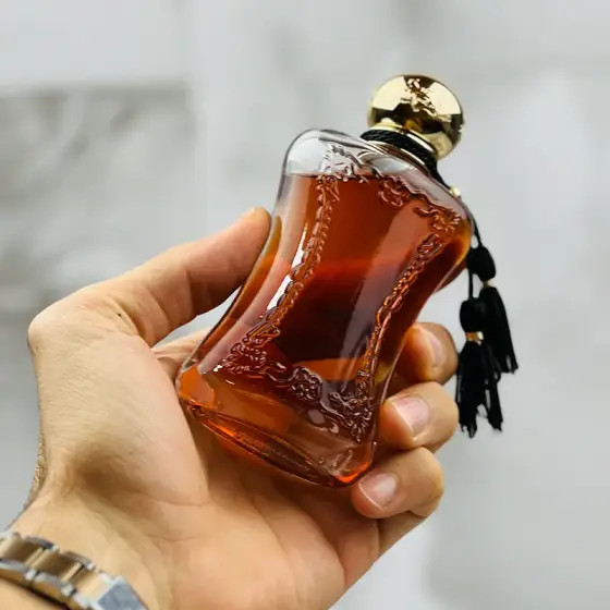 عطر ادکلن پارفومز د مارلی سافاناد 75 میل مستر کوالیتی
