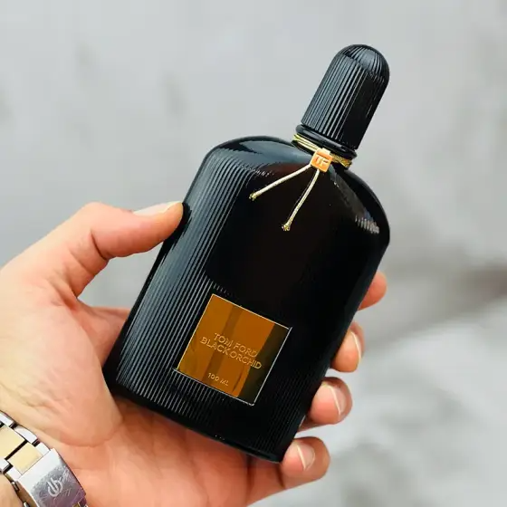 عطر ادکلن تام فورد بلک ارکید ادو پرفیوم 20 میل مستر کوالیتی
