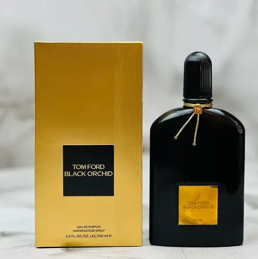 عطر ادکلن تام فورد بلک ارکید ادو پرفیوم 50 میل مستر کوالیتی