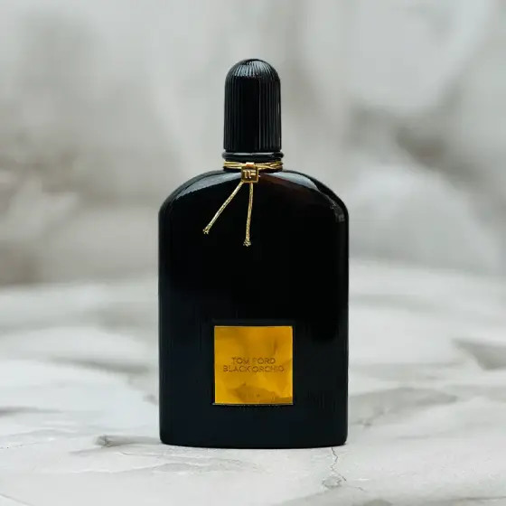 عطر ادکلن تام فورد بلک ارکید ادو پرفیوم 50 میل مستر کوالیتی