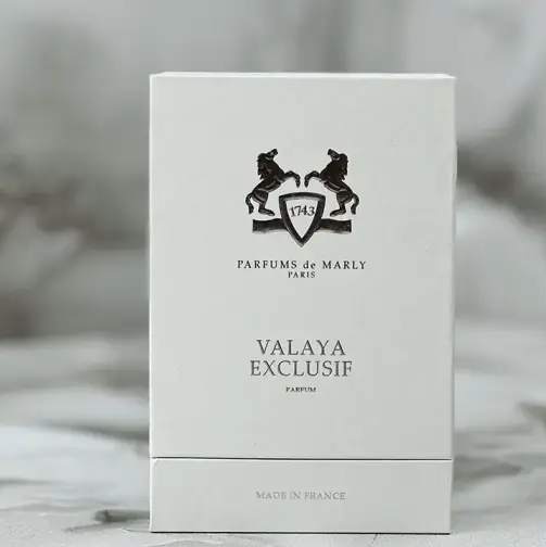عطر ادکلن پارفومز د مارلی والا اکسکلوسیف 10میل مستر کوالیتی