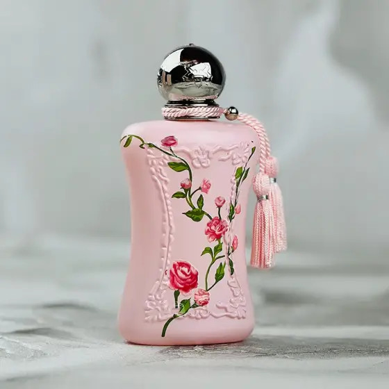 عطر ادکلن پرفیومز د مارلی دلینا لیمیتد ادیشن 75 میل مستر کوالیتی