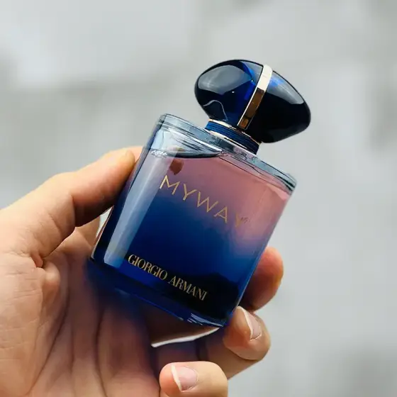 عطر ادکلن جورجیو آرمانی مای وی پارفوم 90 میل مستر کوالیتی