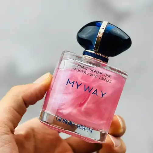 عطر ادکلن جورجیو آرمانی مای وی نکر 90 میل مستر کوالیتی