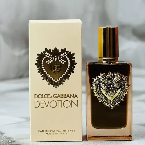 عطر ادکلن دولچه گابانا دیووشن اینتنس 100 میل مستر کوالیتی