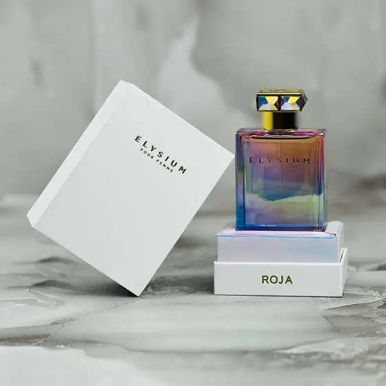 عطر ادکلن روژا الیزیوم پور فم 75میل مستر کوالیتی
