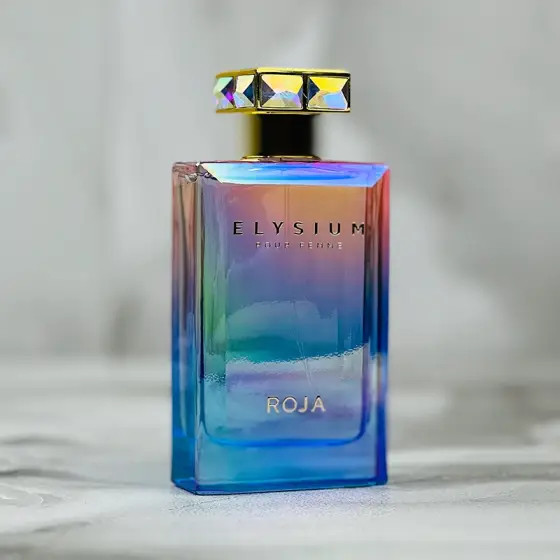 عطر ادکلن روژا الیزیوم پور فم 75میل مستر کوالیتی