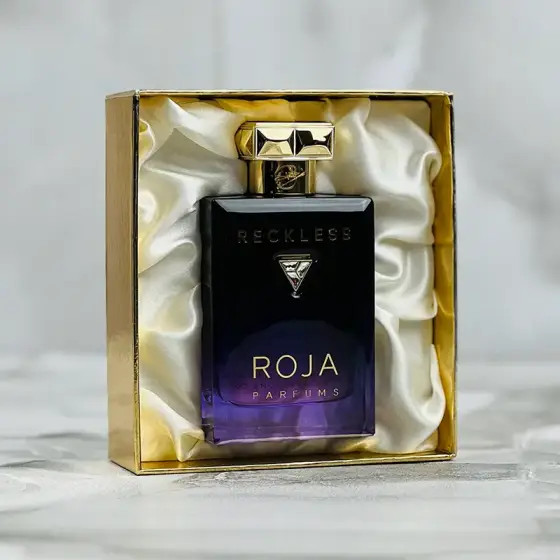 عطر ادکلن روژا داو رکلس اسنس د پارفوم 100 میل مسترکوالیتی