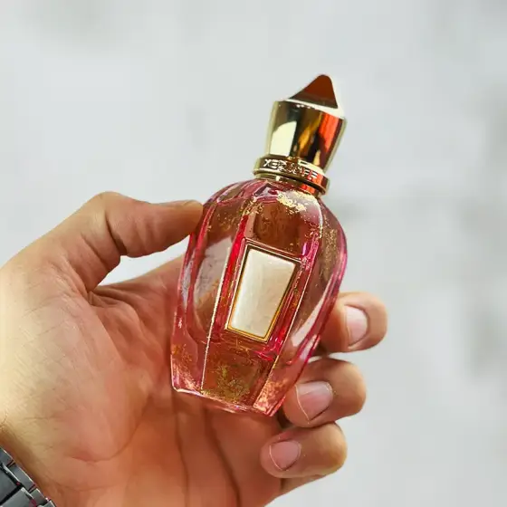عطر ادکلن زرجف اله انیورساری 50 میل مستر کوالیتی