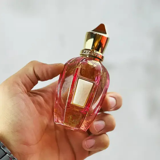 عطر ادکلن زرجف اله انیورساری 50 میل مستر کوالیتی