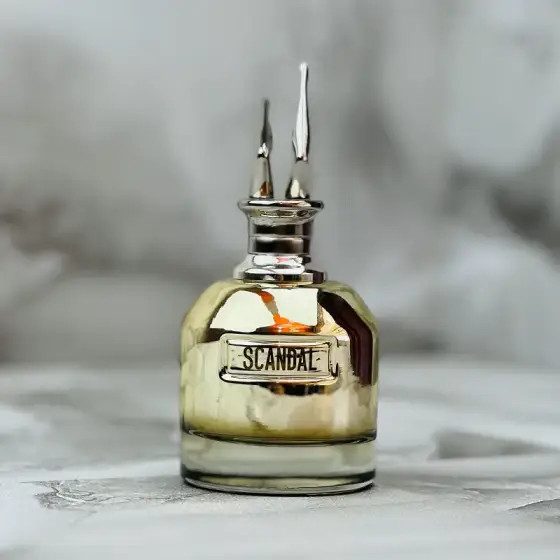 عطر ادکلن ژان پل گوتیه اسکندال گلد 80 میل مستر کوالیتی